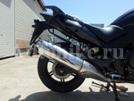     Honda CBF1000A 2012  14